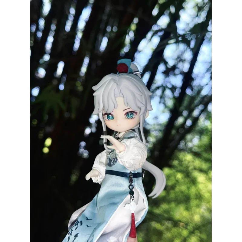 New Original Nagi Step Whisper - Model Kit Box ulasan dan harga