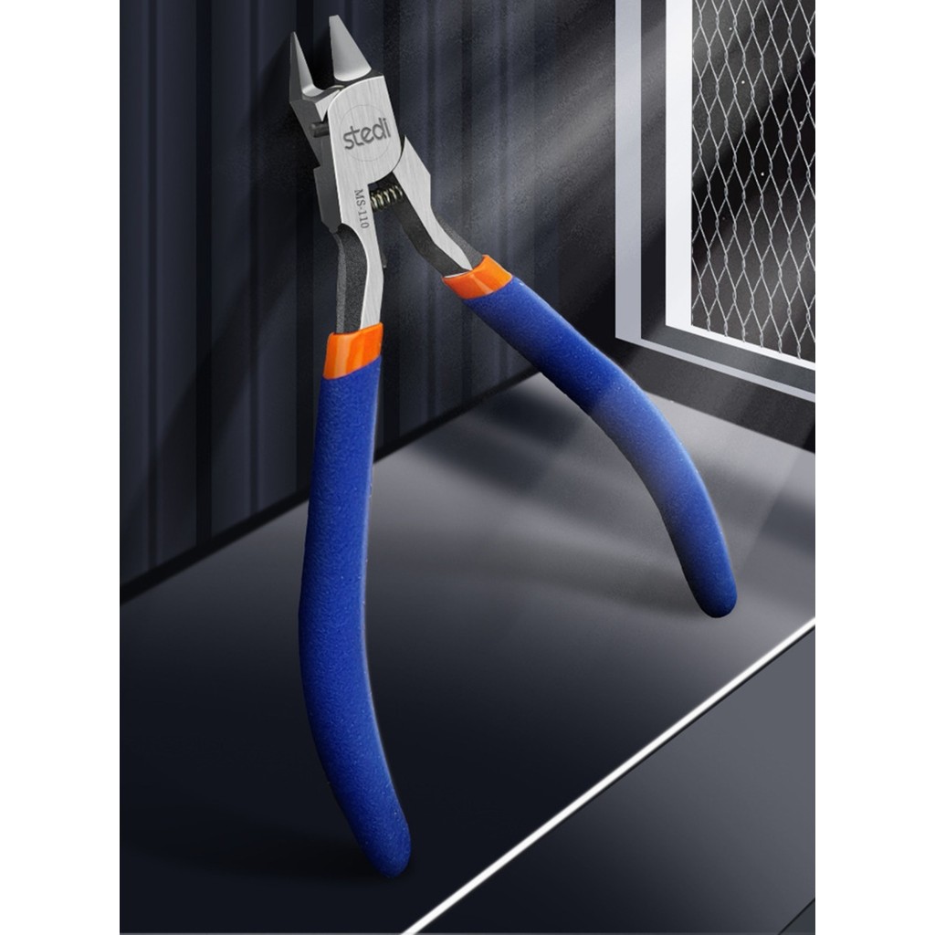 Stedi MS-110 Single Blade Mode - Model Kit Nipper ulasan dan harga