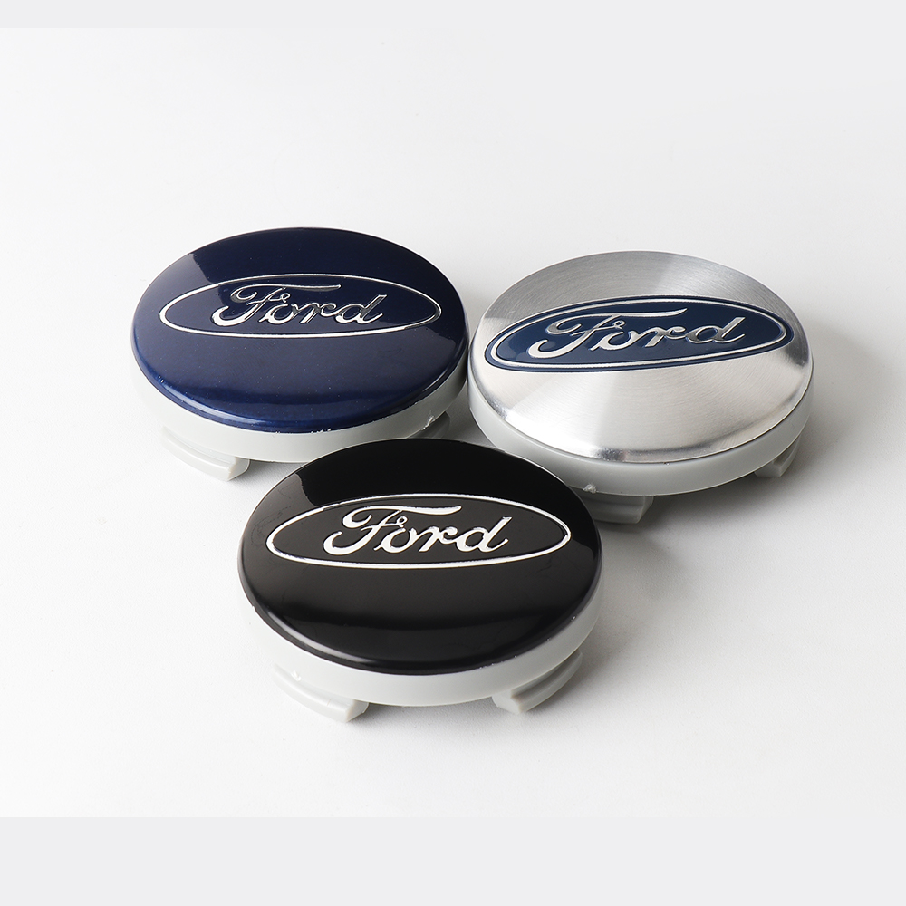 4pcs 54mm Hub Centre Rim Cover - Logo Model Kit ulasan dan harga