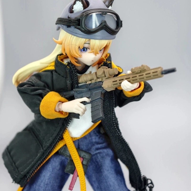 New Eden Toys Bjd Dolls 2026 B - Model Kit Box ulasan dan harga