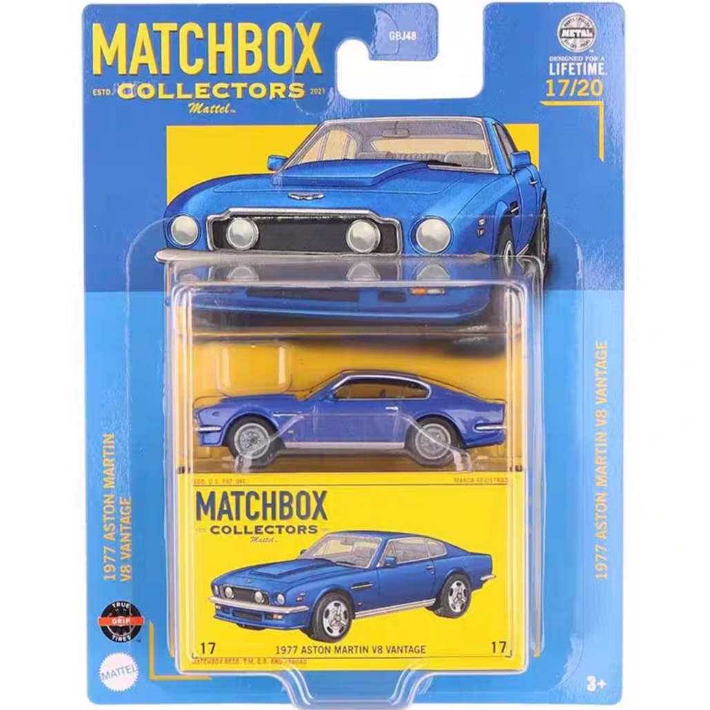 New Matchbox Collector Series  - Model Kit Jeep ulasan dan harga