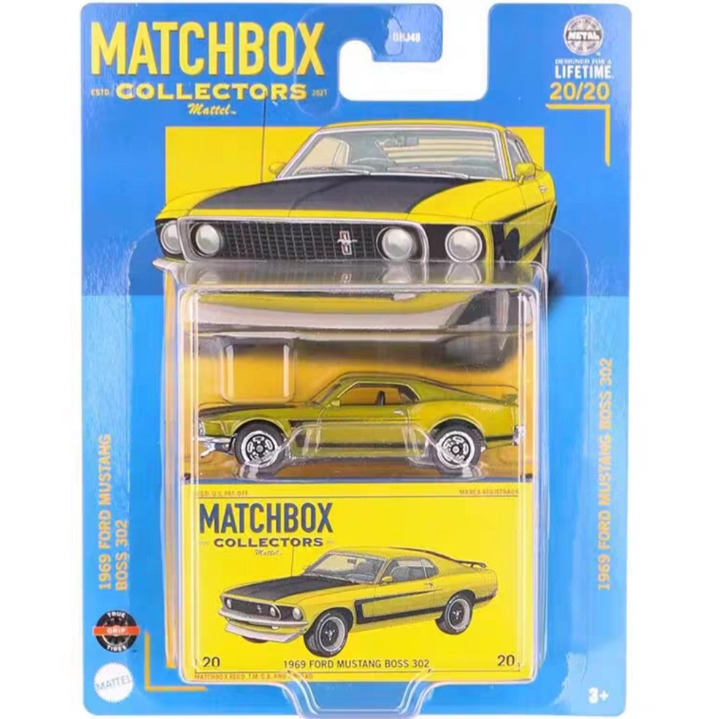 New Matchbox Collector Series  - Model Kit Jeep ulasan dan harga