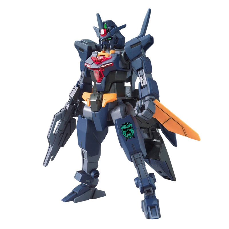 Bandai Gunpla Genuine Model Ki - Model Kit Zeta Gundam ulasan dan harga