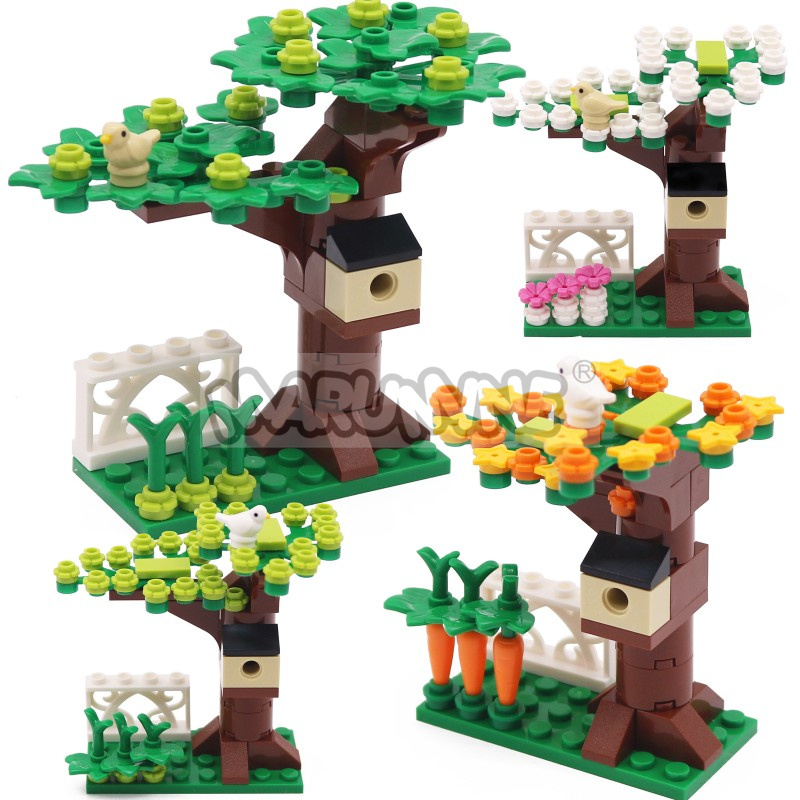 MARUMINE Small Particles MOC B - Model Kit Walmart ulasan dan harga