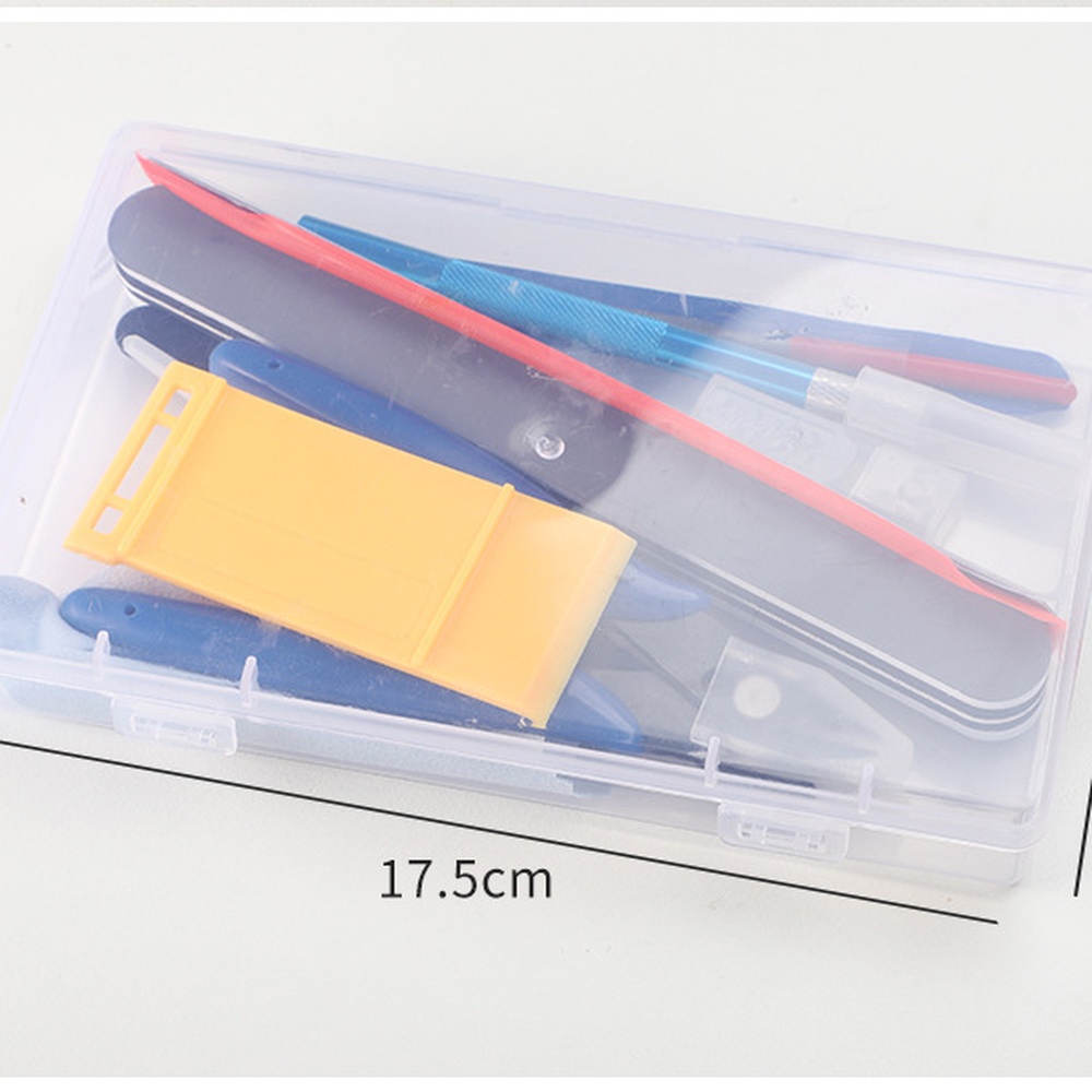 Premium Hobby Craft Building T - Model Kit Nipper ulasan dan harga