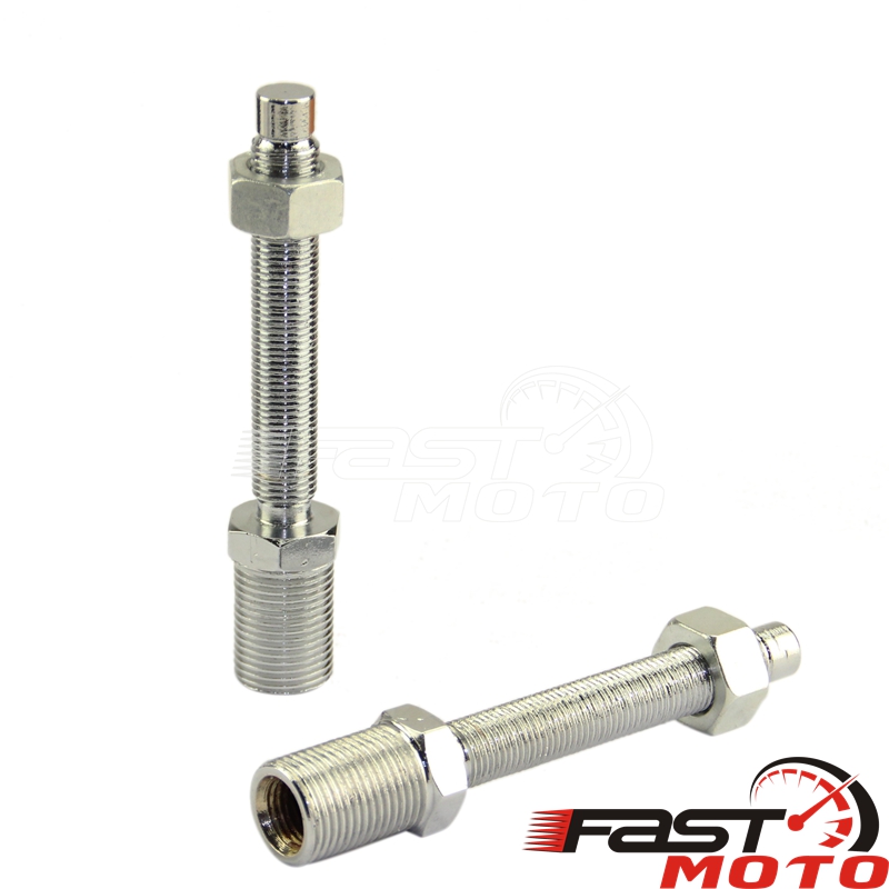 Chrome Motorcycle Adjustable S - Model Kit Harley Davidson ulasan dan harga