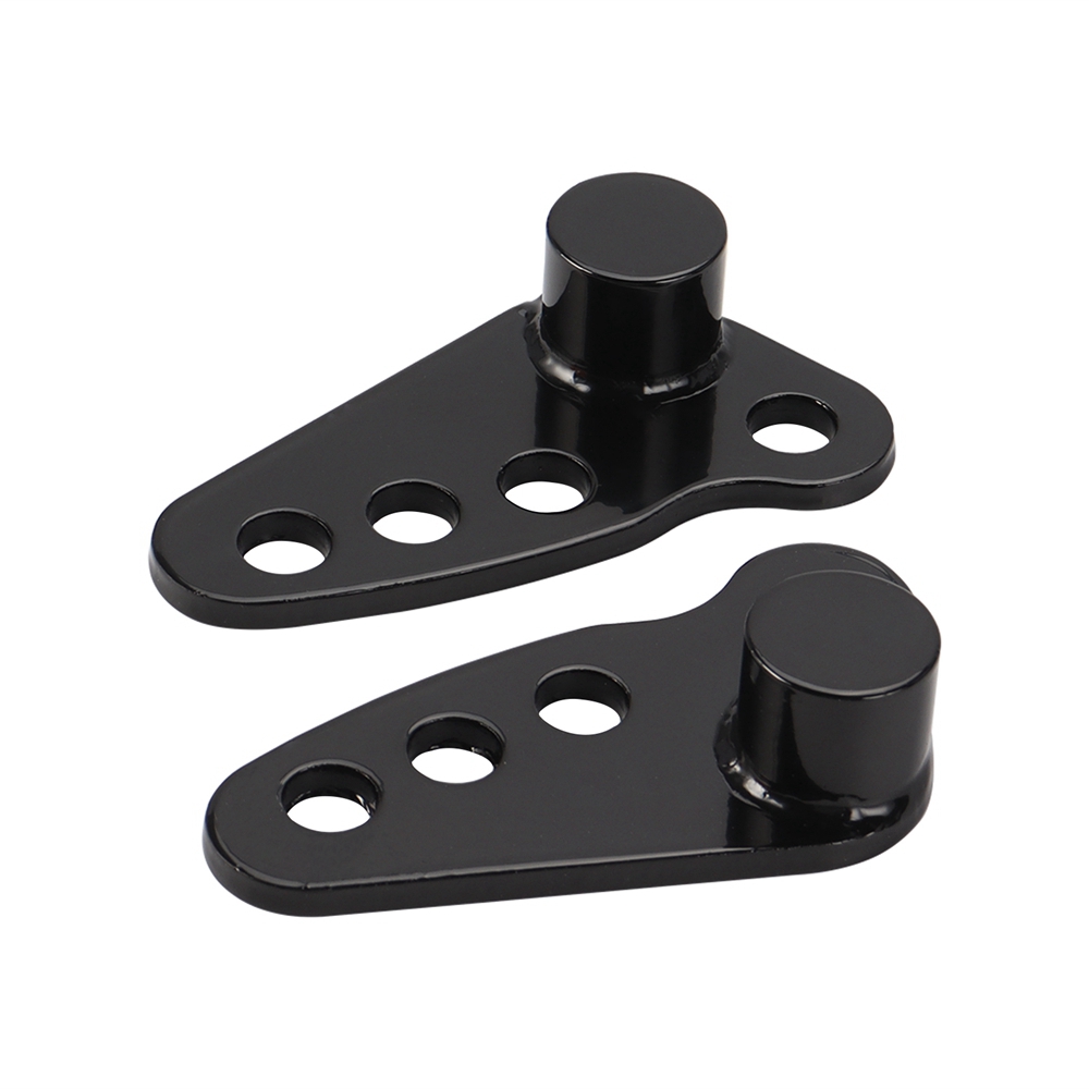 Motorcycle Rear Adjustable Low - Model Kit Harley Davidson ulasan dan harga