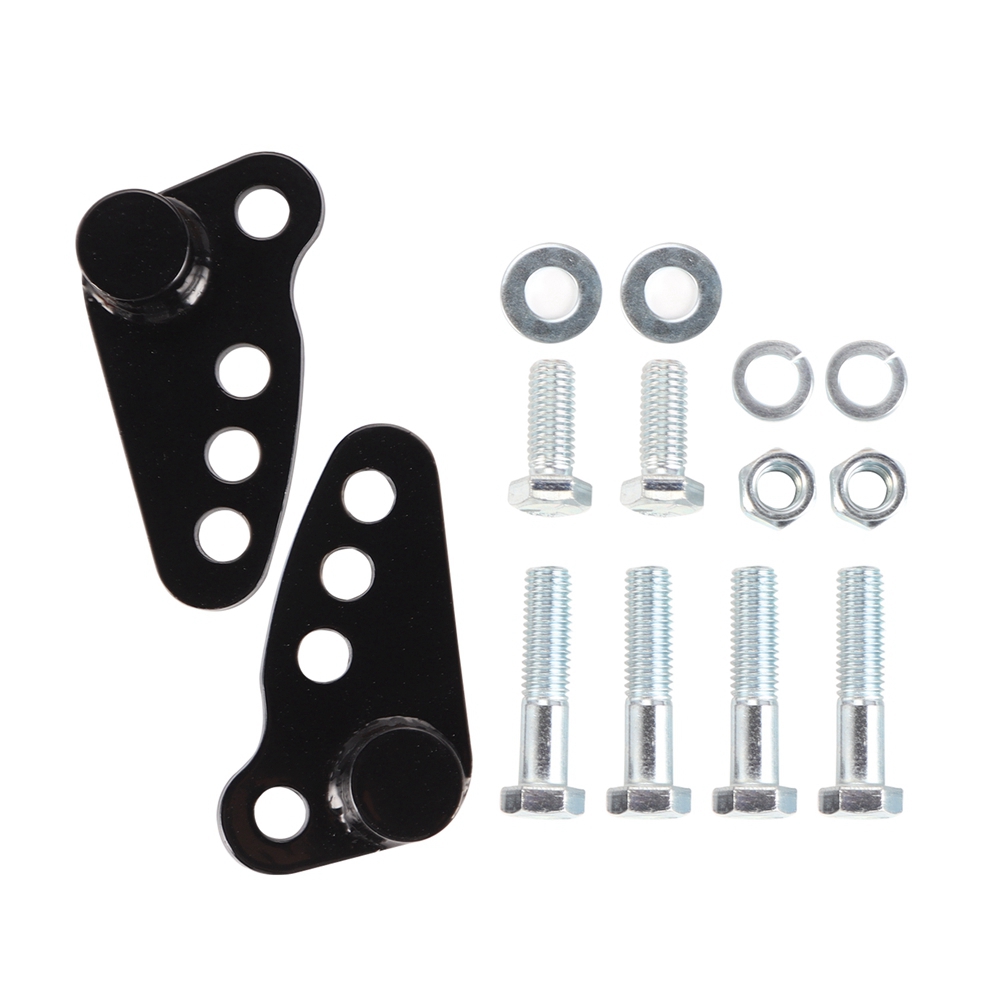 Motorcycle Rear Adjustable Low - Model Kit Harley Davidson ulasan dan harga