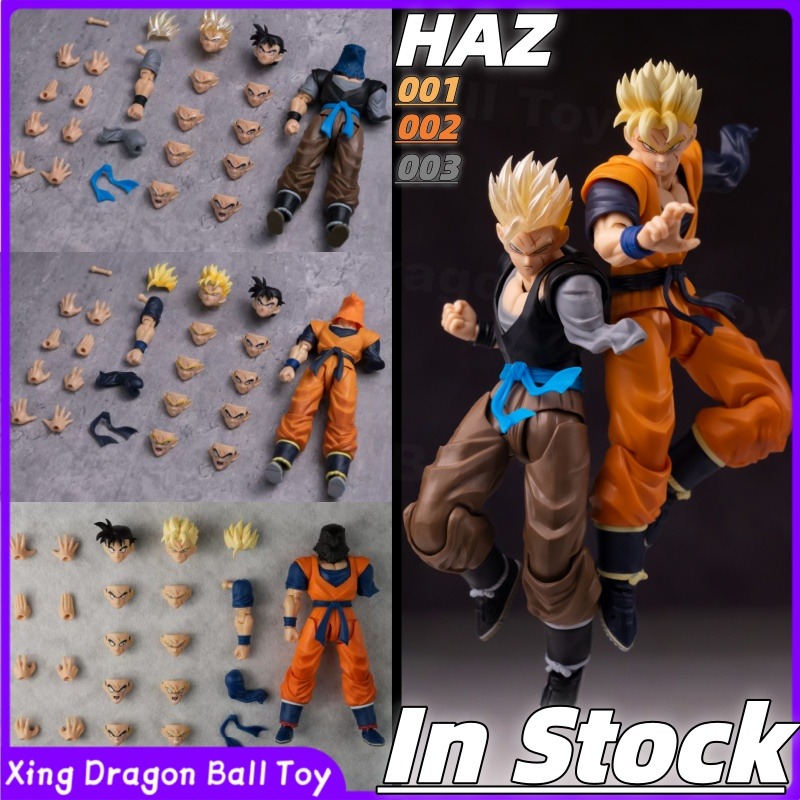 【SHIP IMMEDIATELY】Dragon Ball  - Model Kit Zoid ulasan dan harga