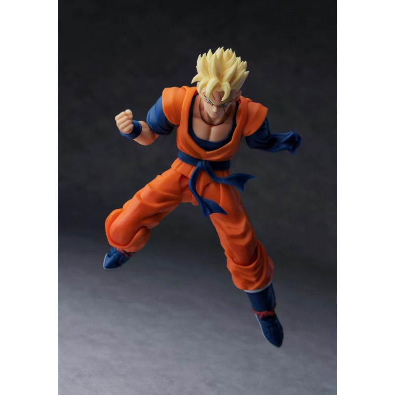 【SHIP IMMEDIATELY】Dragon Ball  - Model Kit Zoid ulasan dan harga