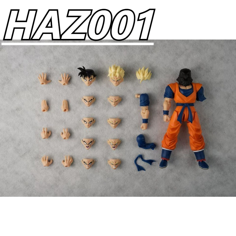 【SHIP IMMEDIATELY】Dragon Ball  - Model Kit Zoid ulasan dan harga