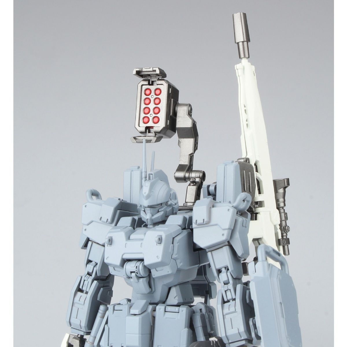 NEW Kurofuneco Easy-8 Action F - Model Kit Zeus ulasan dan harga