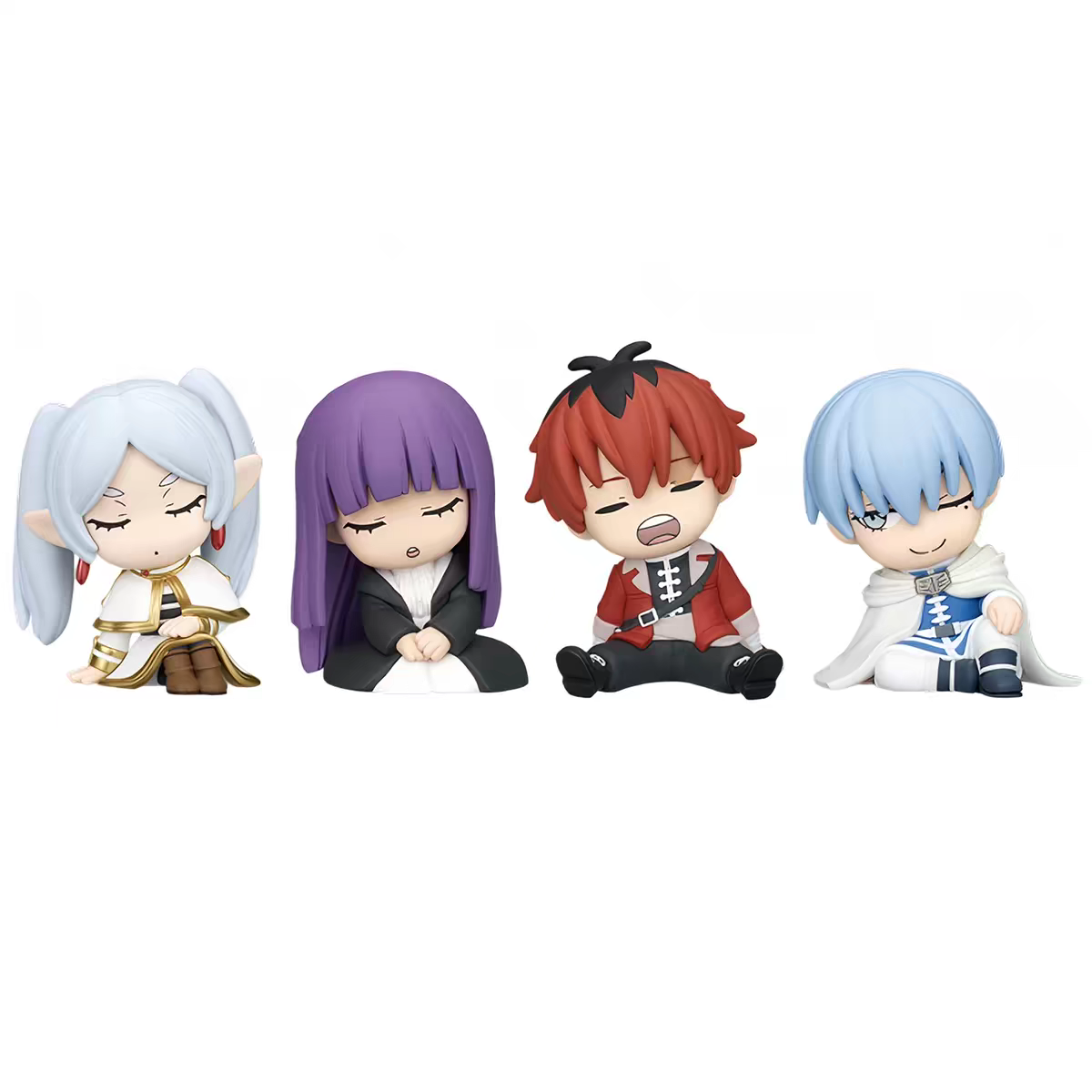 Original Capsule Toys Cute Sho - Logo Model Kit ulasan dan harga