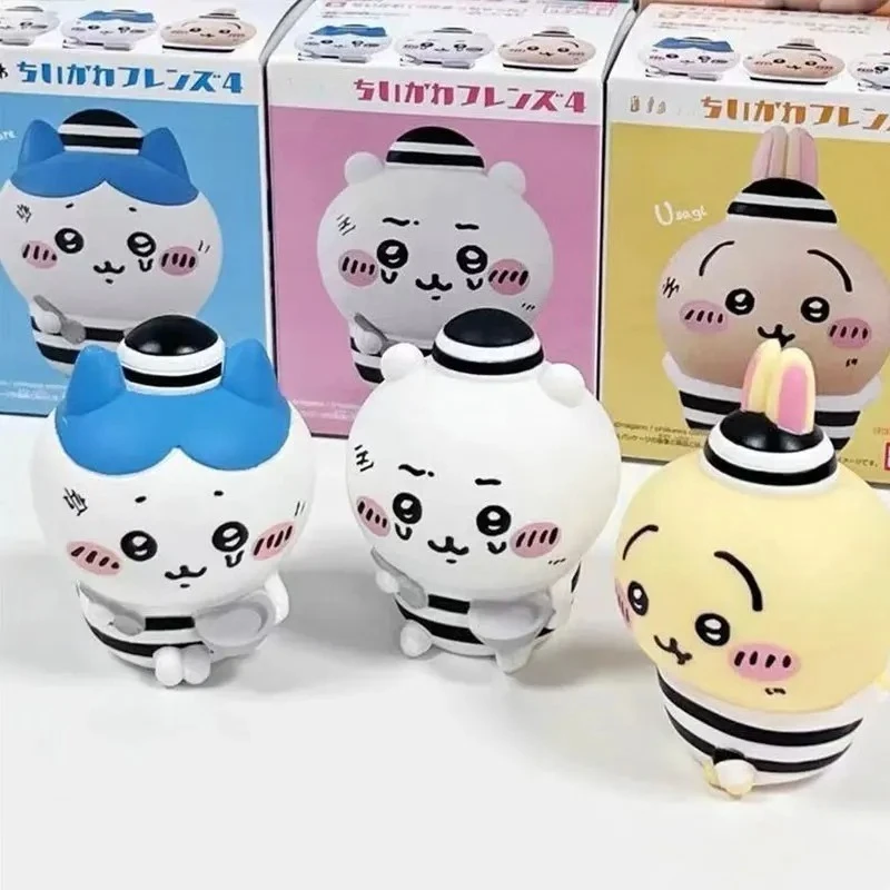 CKW JIYI Friends Series 4 Blin - Model Kit Box ulasan dan harga