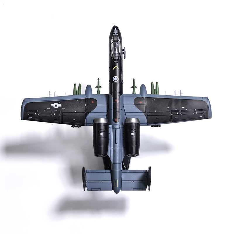 1:72 Modern DIY Building Block - Model Kit Armored Core ulasan dan harga