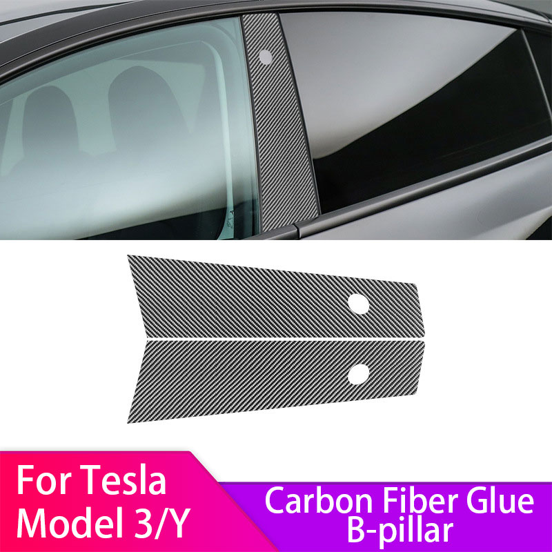 For Tesla Model 3 Model Y 2017 - Logo Model Kit ulasan dan harga