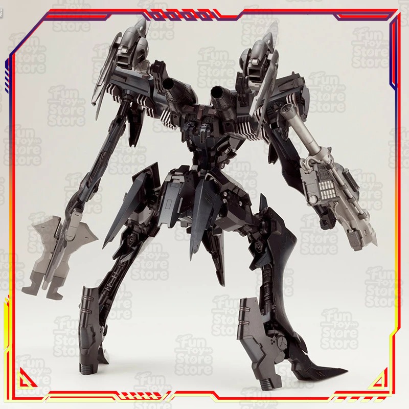 Kotobukiya OMER TYPE-LAHIRE st - Model Kit Kotobukiya ulasan dan harga