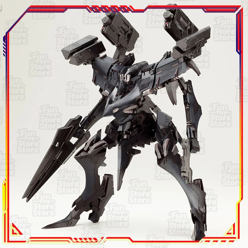 Kotobukiya OMER TYPE-LAHIRE st - Model Kit Kotobukiya ulasan dan harga