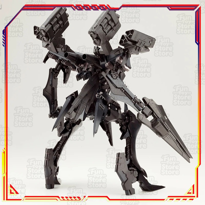 Kotobukiya OMER TYPE-LAHIRE st - Model Kit Kotobukiya ulasan dan harga