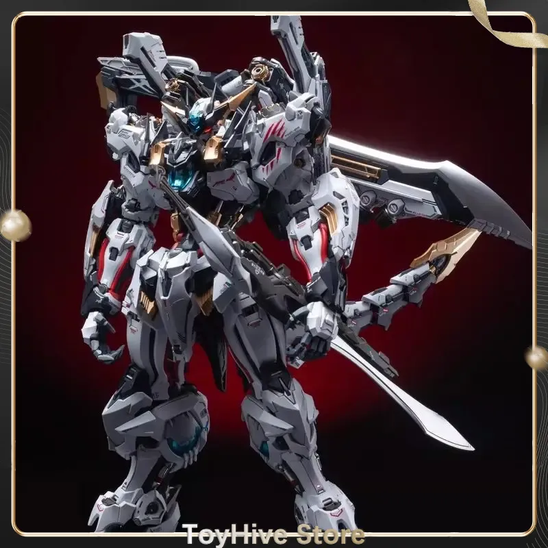【IN STOCK】IN ERA+ RMD 1/72 FEN - Model Kit Fenrir ulasan dan harga