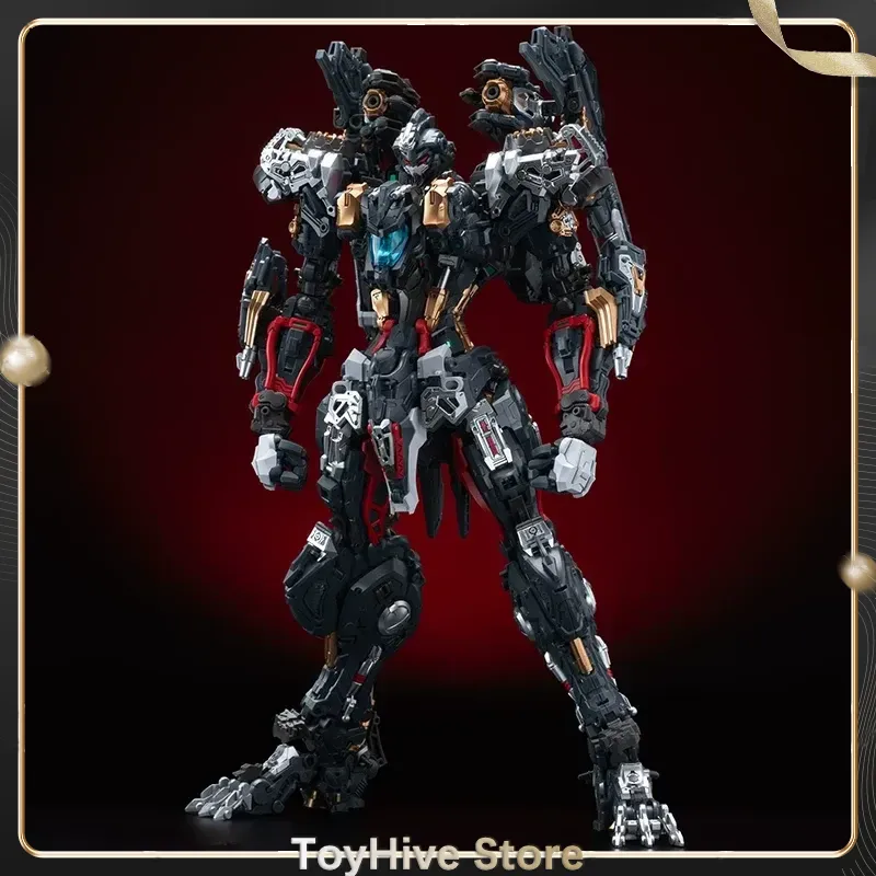 【IN STOCK】IN ERA+ RMD 1/72 FEN - Model Kit Fenrir ulasan dan harga