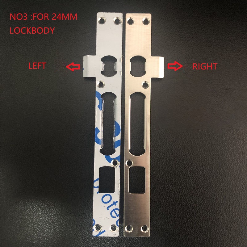 Stainless Steel Door Frame Edg - Panel Line Marker ulasan dan harga