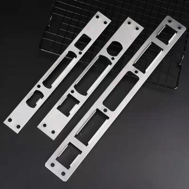 Stainless Steel Door Frame Edg - Panel Line Marker ulasan dan harga