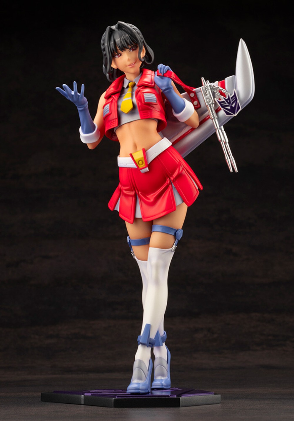 100% Original in Stock Kotobuk - Model Kit Kotobukiya ulasan dan harga