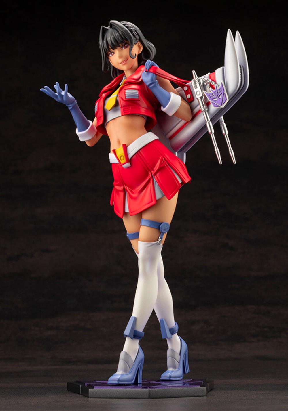 100% Original in Stock Kotobuk - Model Kit Kotobukiya ulasan dan harga