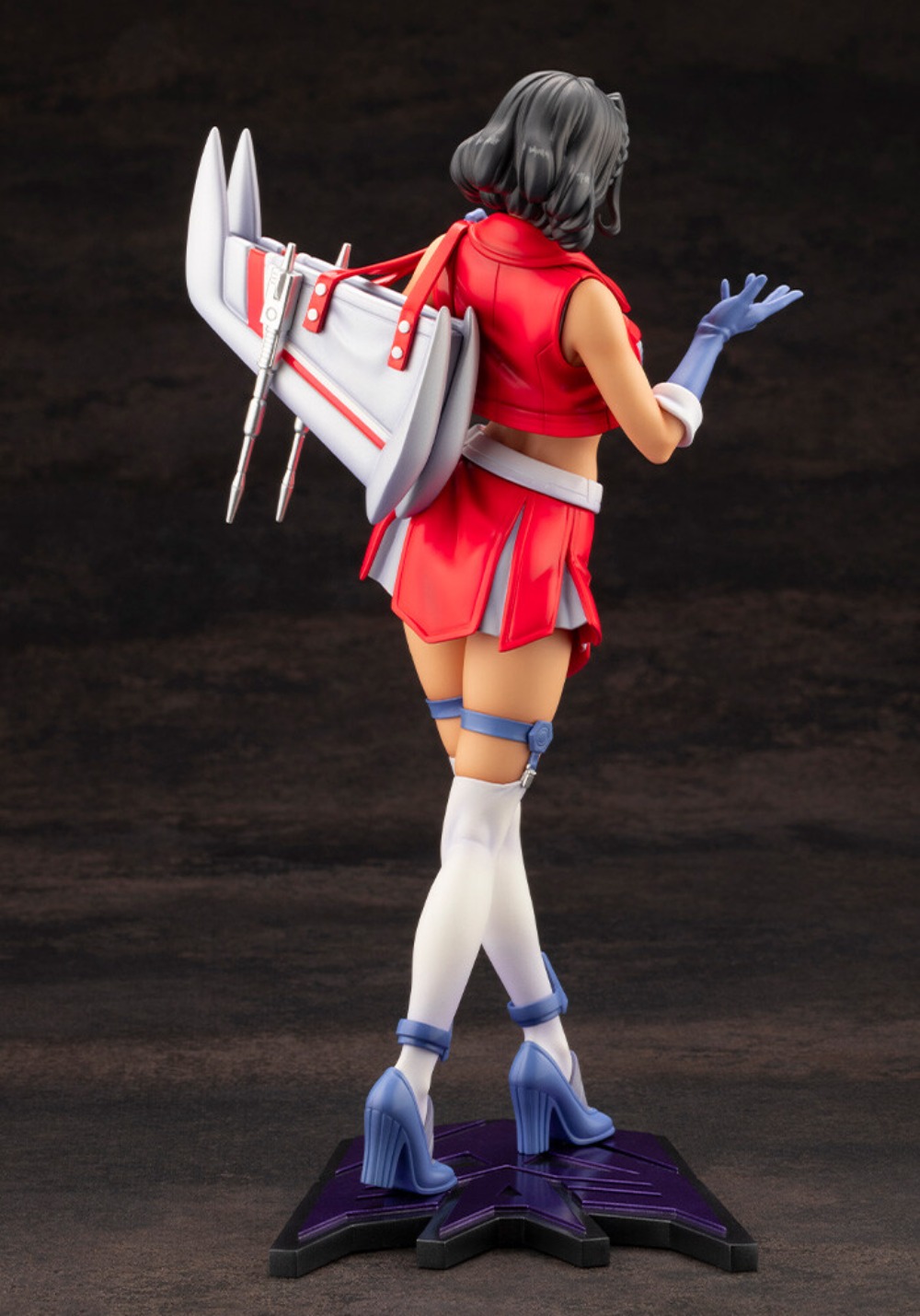 100% Original in Stock Kotobuk - Model Kit Kotobukiya ulasan dan harga