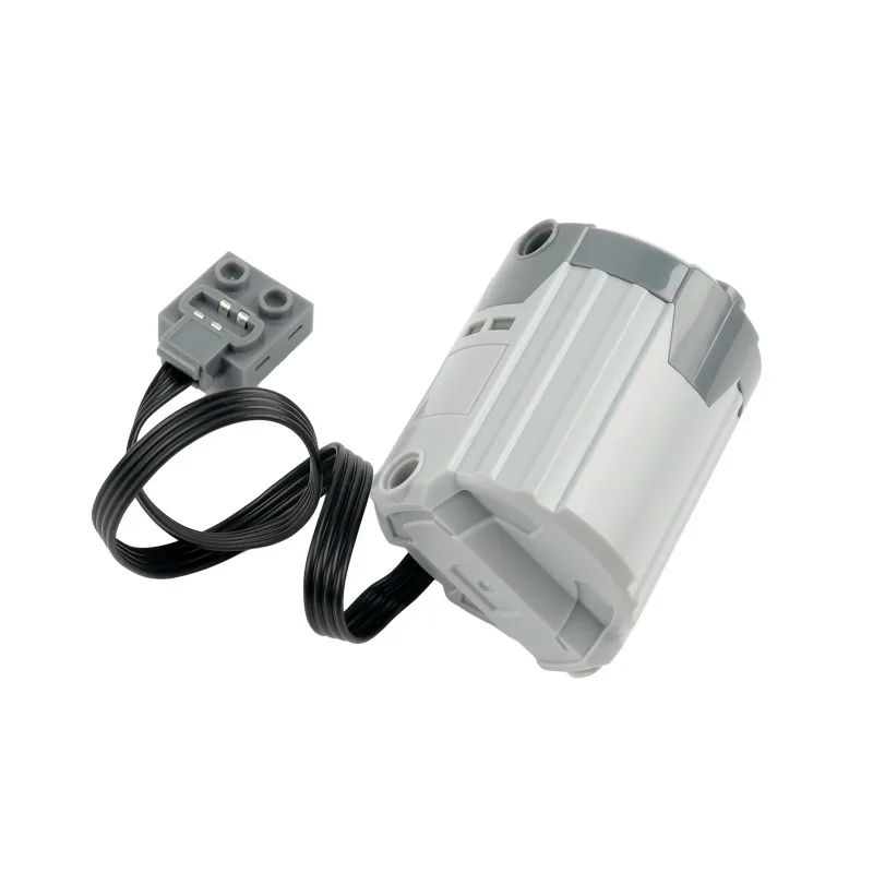 XL Motor 8882 Power Functions  - Model Kit Walmart ulasan dan harga