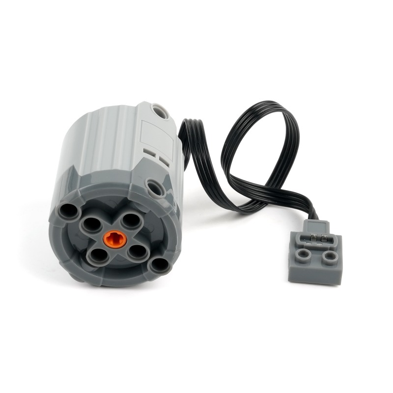 XL Motor 8882 Power Functions  - Model Kit Walmart ulasan dan harga