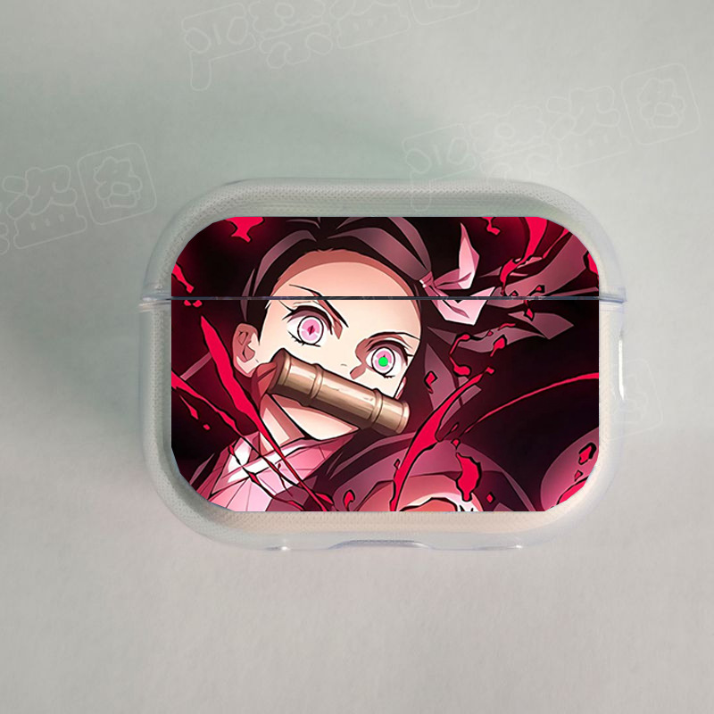 Demon Slayer Transparent Decor - Model Kit Zenitsu ulasan dan harga