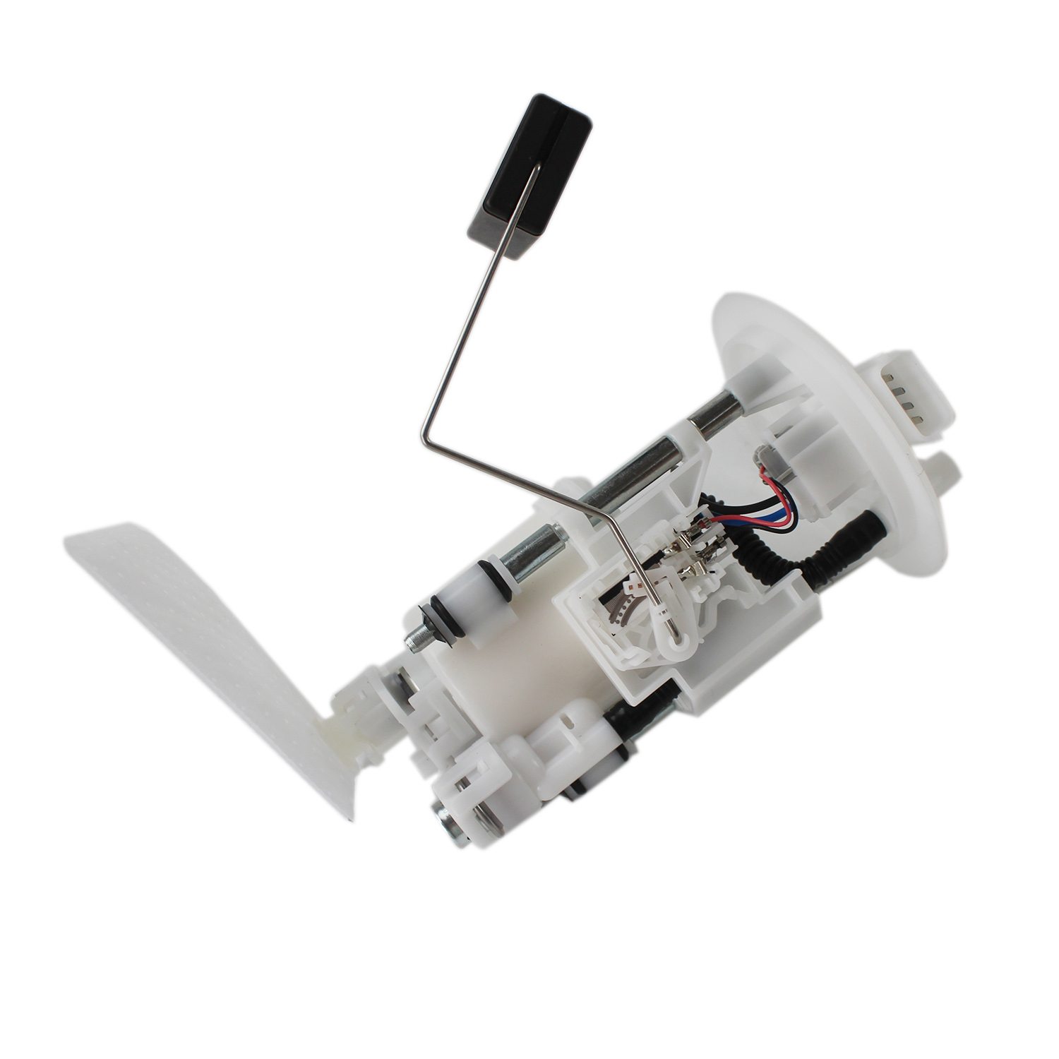 Fuel Pump Assembly 3B4-13907-1 - Model Kit Wolverine ulasan dan harga