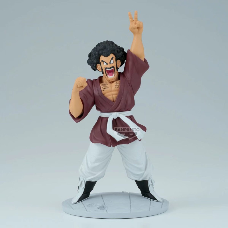 Bandai Banpresto Dragon Ball Z - Model Kit Zoid ulasan dan harga