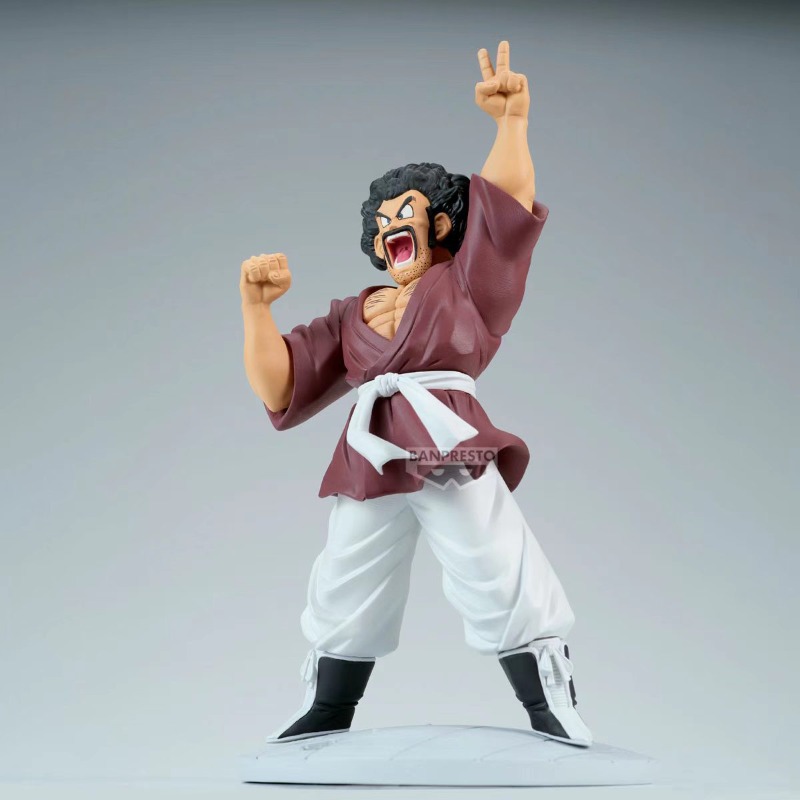 Bandai Banpresto Dragon Ball Z - Model Kit Zoid ulasan dan harga
