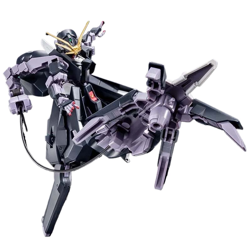 Bandai Original HGUC 1/144 Gun - Model Kit Zeta Gundam ulasan dan harga