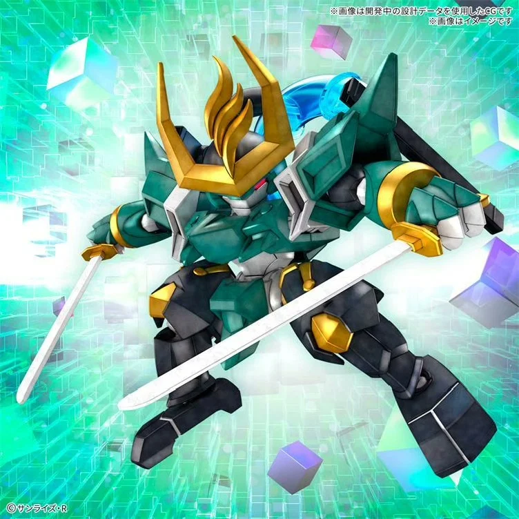 Bandai Mazinger Creation Legen - Model Kit Mazinger ulasan dan harga