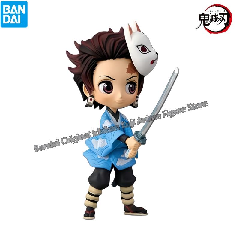 In Stock Bandai Original Box G - Model Kit Zenitsu ulasan dan harga