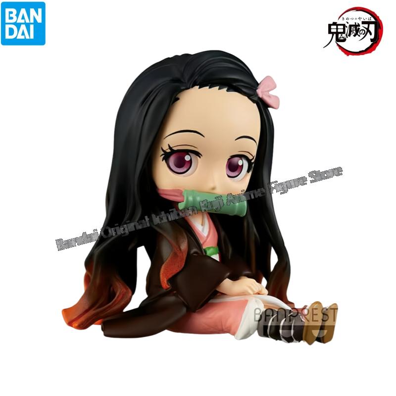 In Stock Bandai Original Box G - Model Kit Zenitsu ulasan dan harga